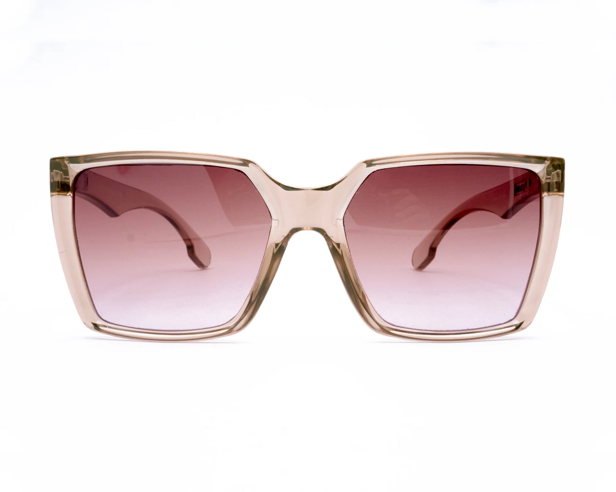 rusty grecis l pink/g brown
