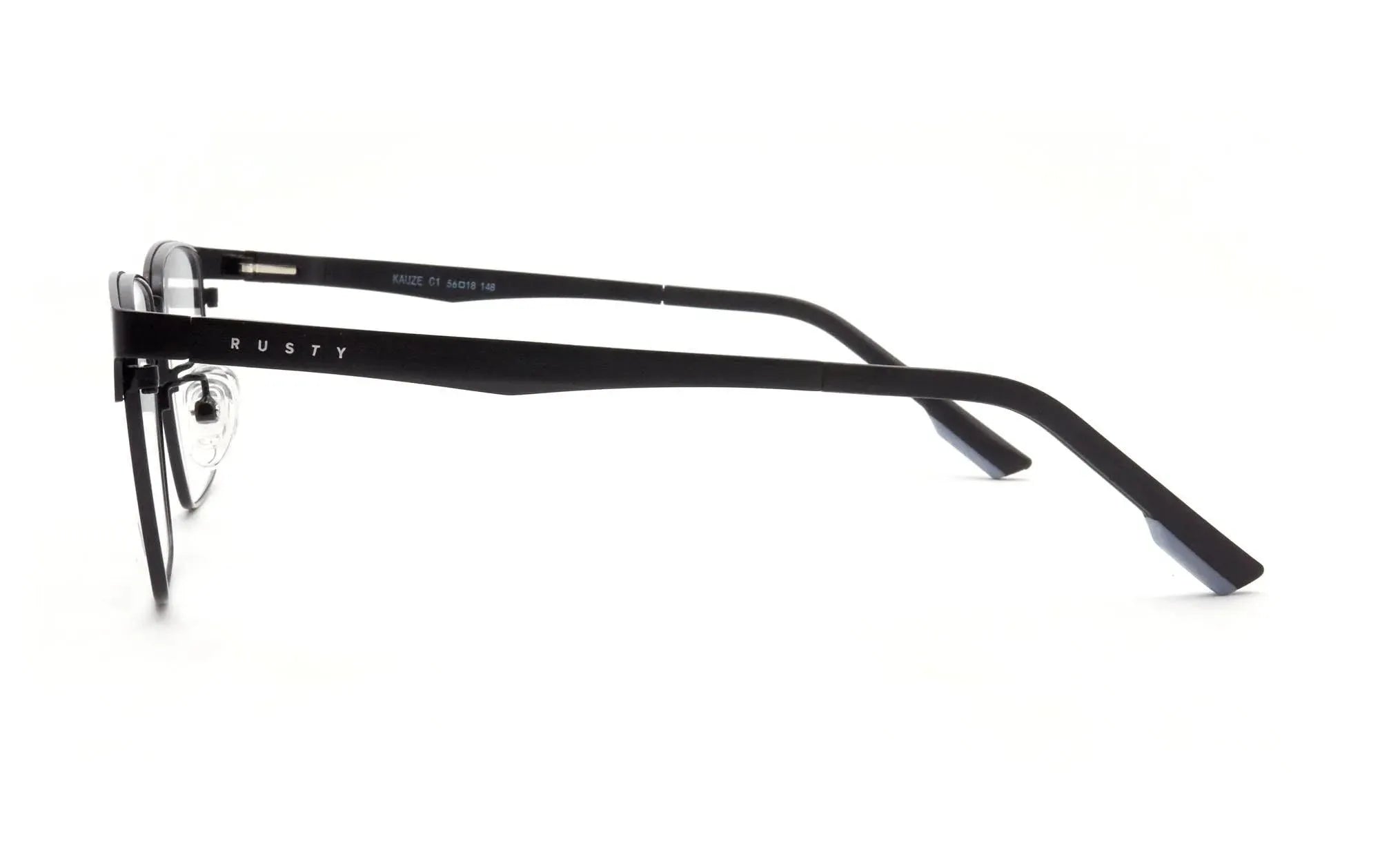 rusty kauze c1 - Opticas Lookout