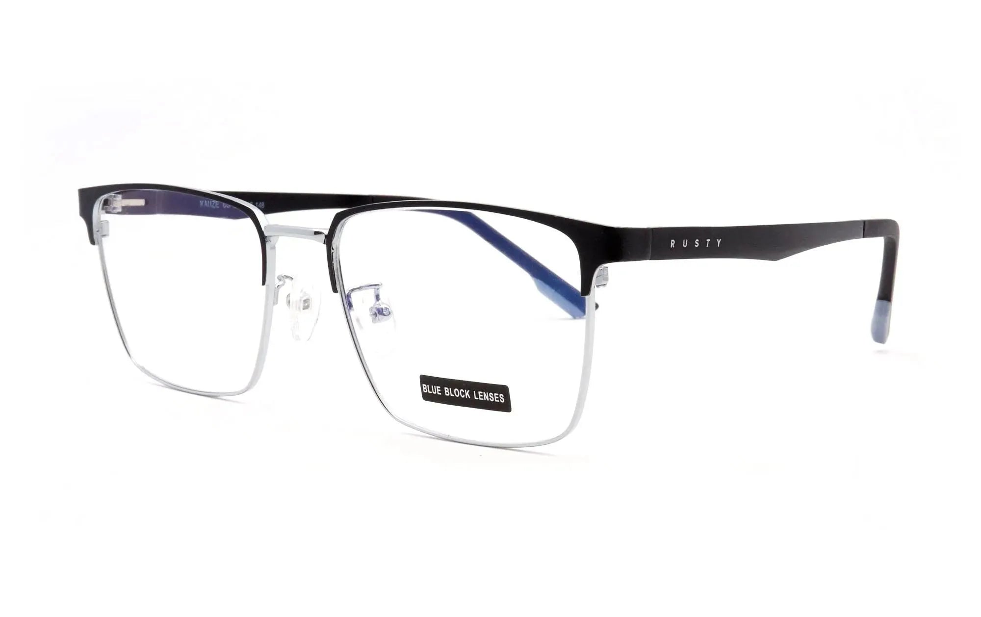 rusty kauze c3 - Opticas Lookout