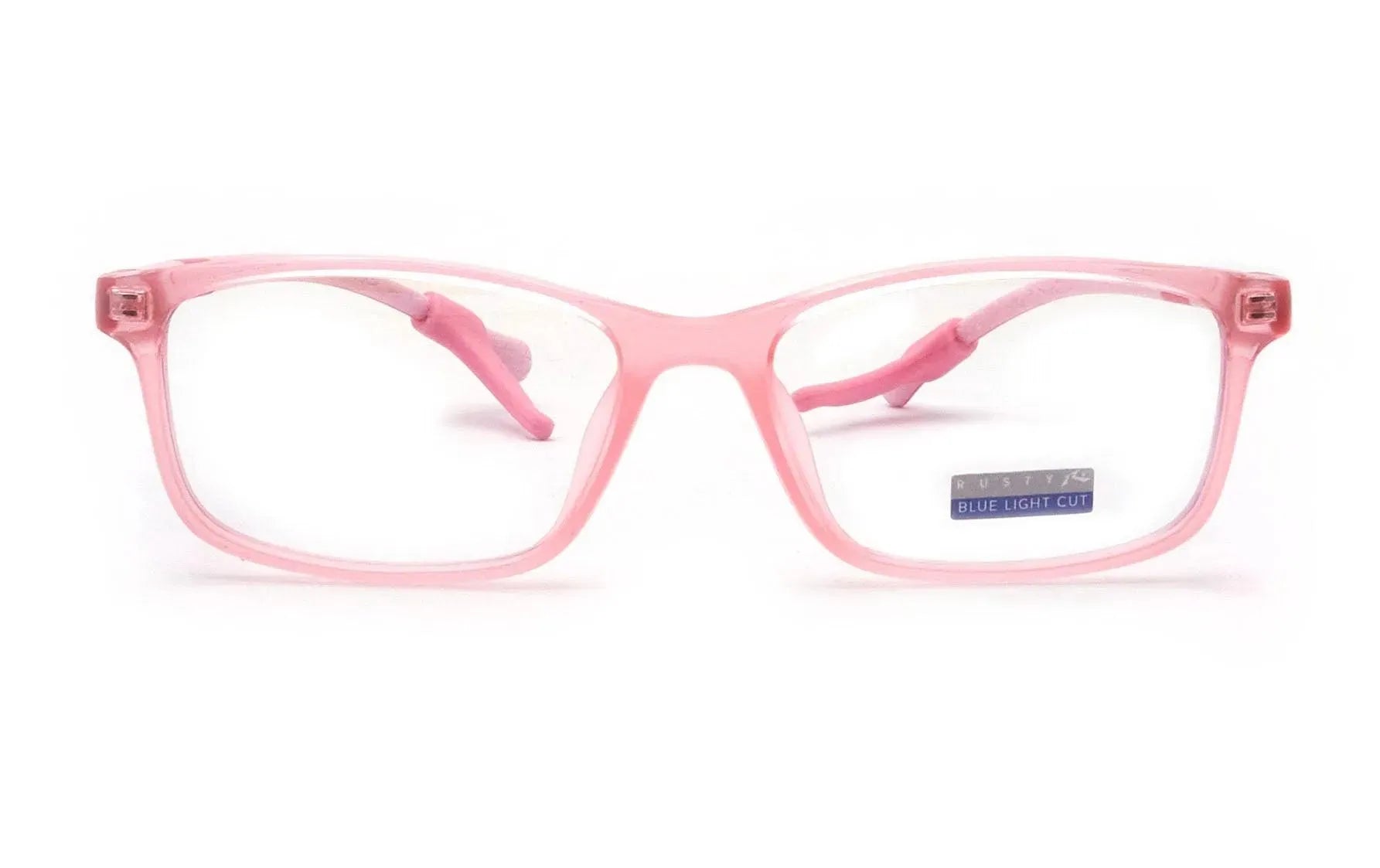 RUSTY KIDS HEAL ROSE PINK CREAM - Opticas Lookout