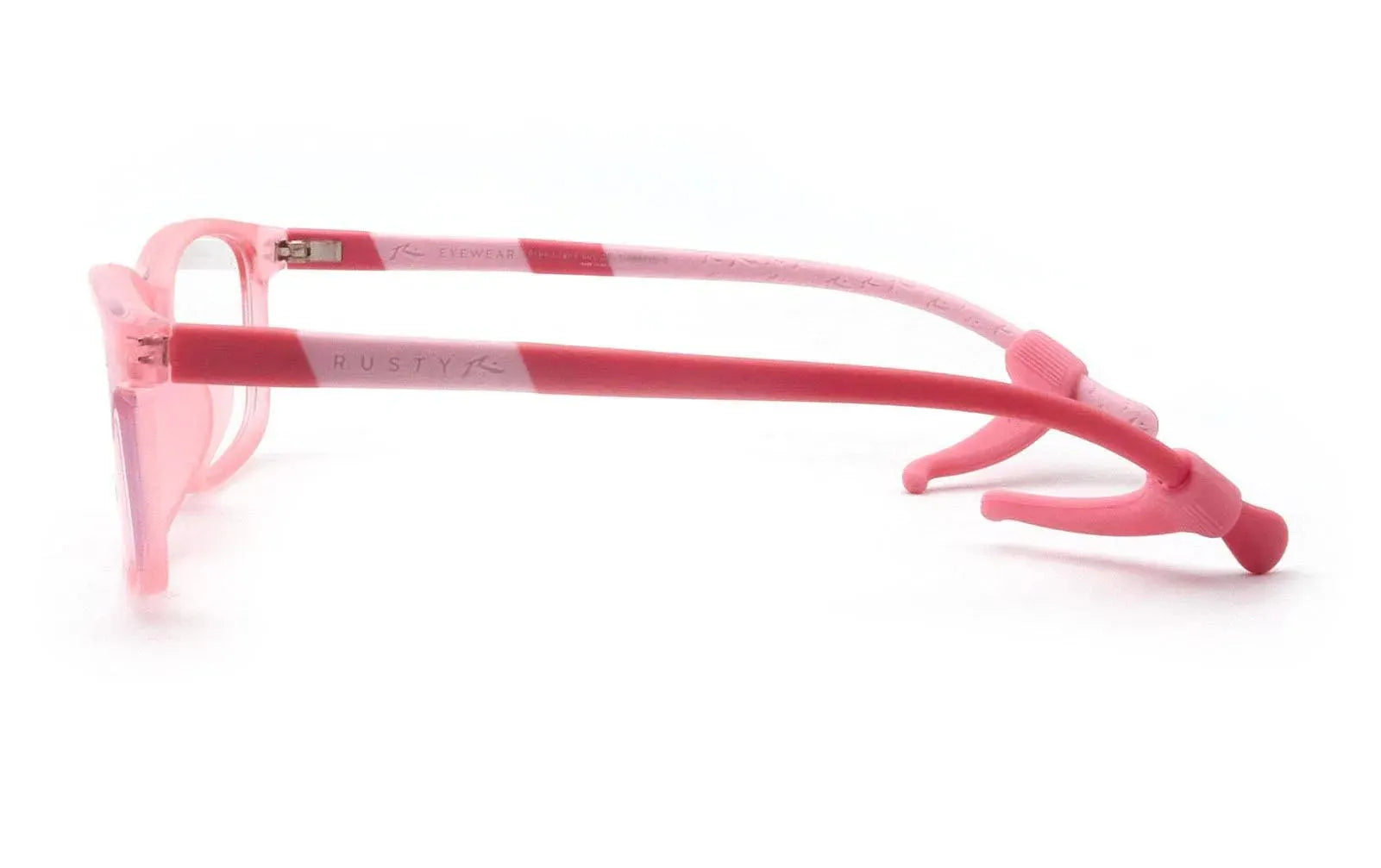 RUSTY KIDS HEAL ROSE PINK CREAM - Opticas Lookout