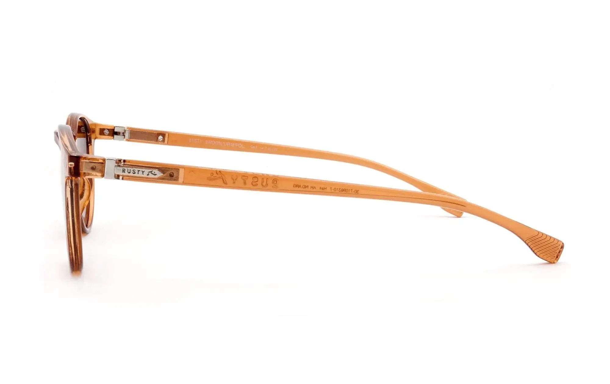 rusty misty brown ub18 pol - Opticas Lookout
