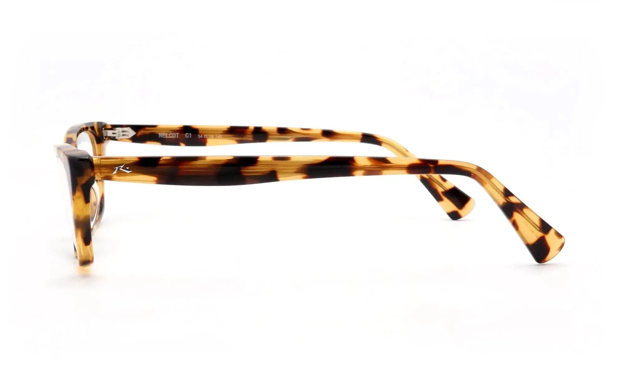 rusty nelcot 01 - Opticas Lookout