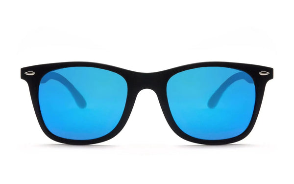 rusty patien mblk/r.blue