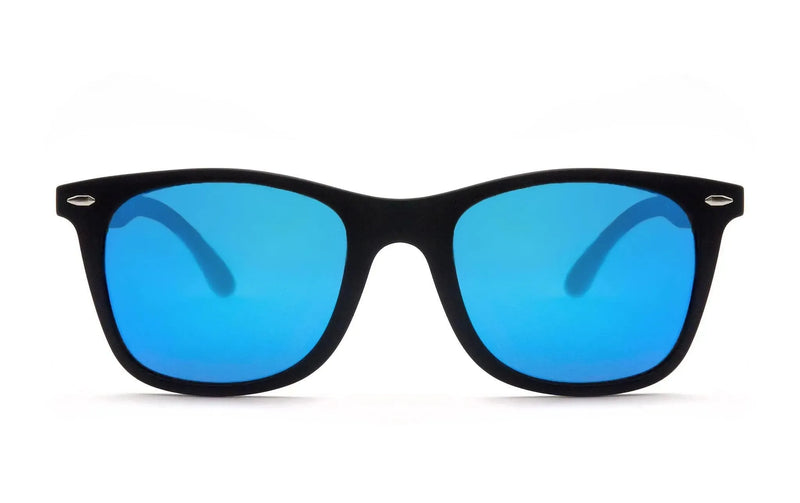 rusty patien mblk/r.blue