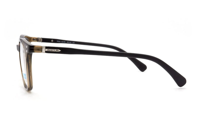 rusty penc olive