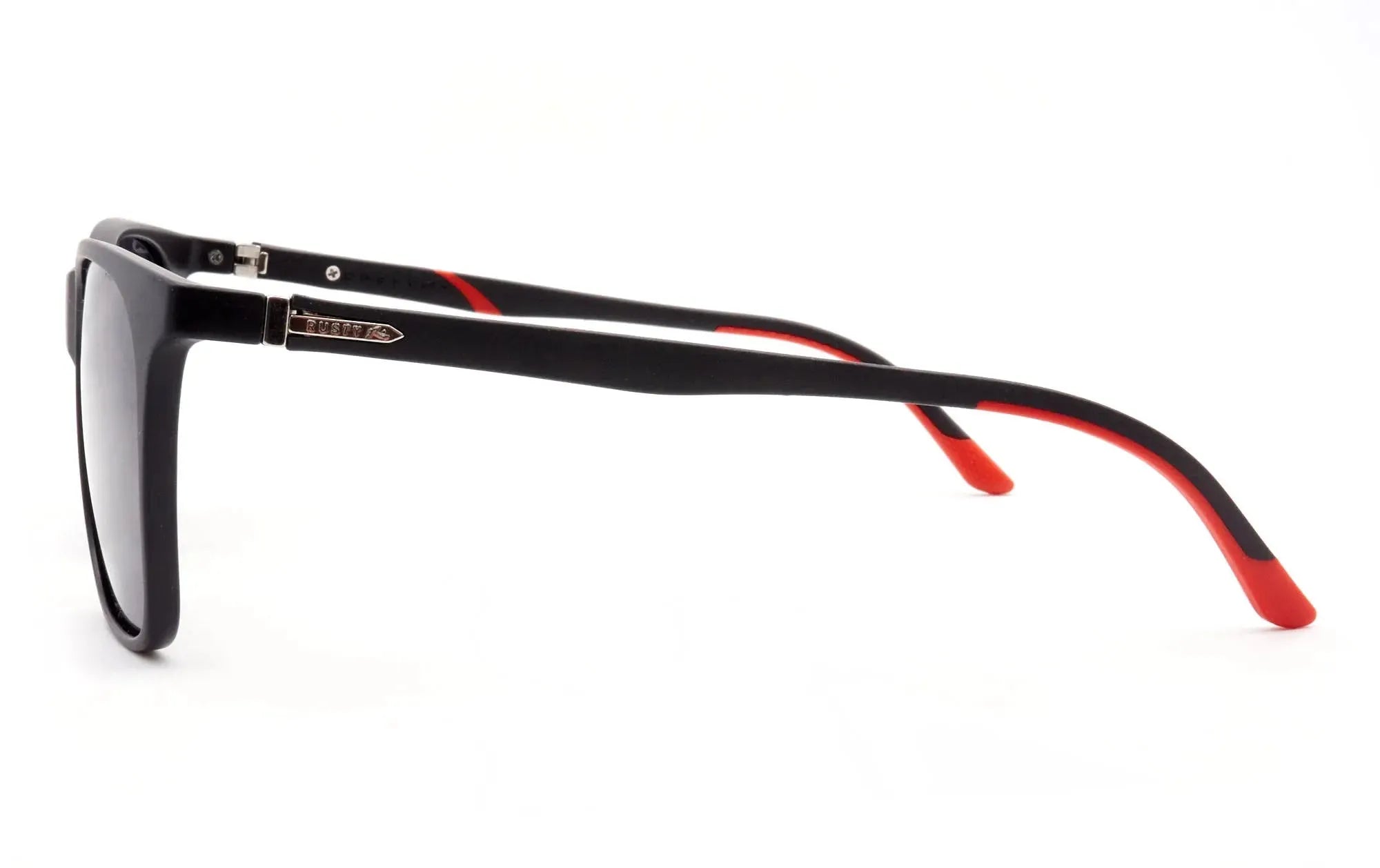 rusty pro24 mblk-blkred s10pol