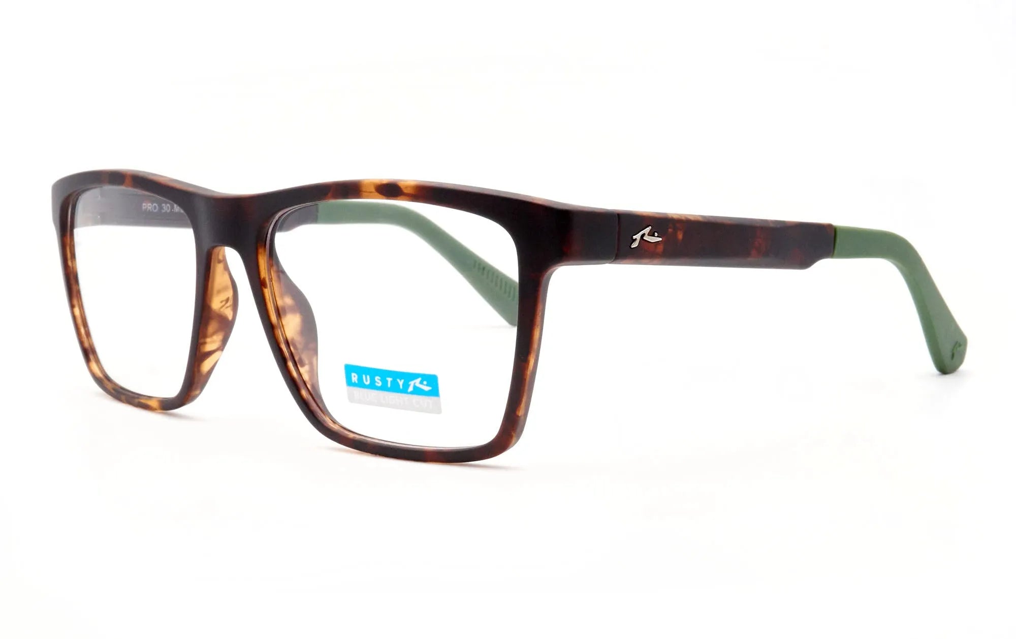 rusty pro30 mdemi