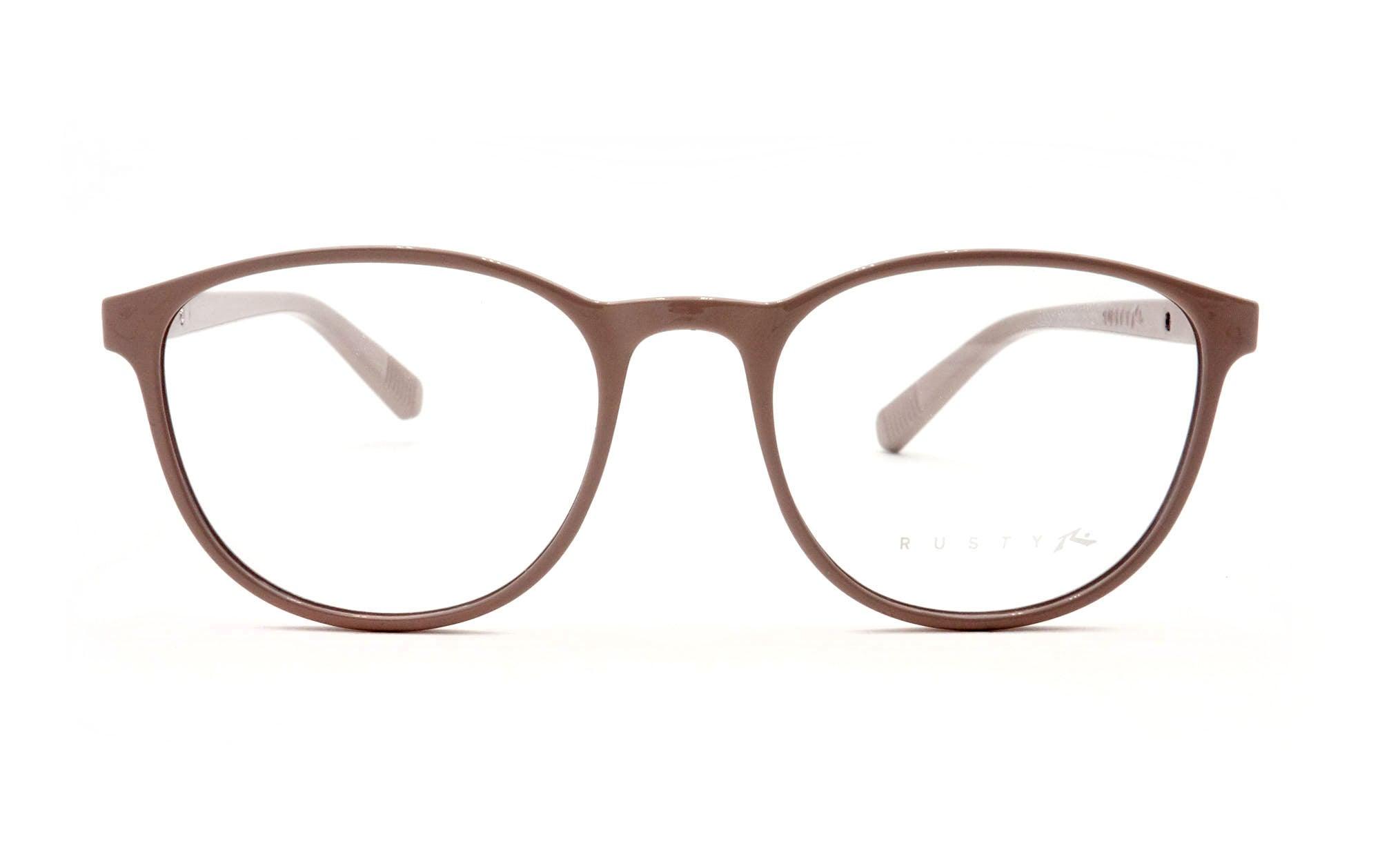 rusty realix ivory - Opticas Lookout
