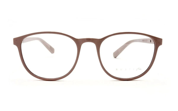 rusty realix ivory