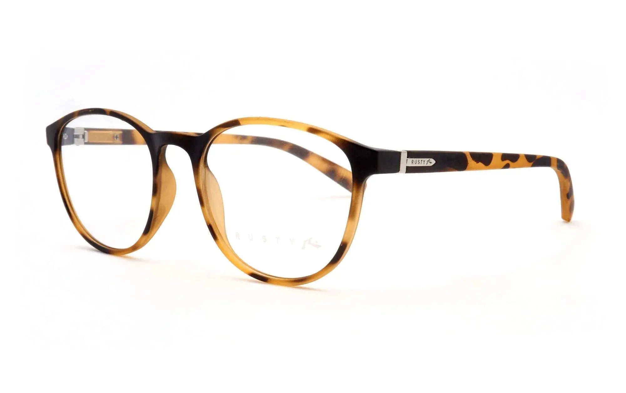 rusty realix mdemi - Opticas Lookout