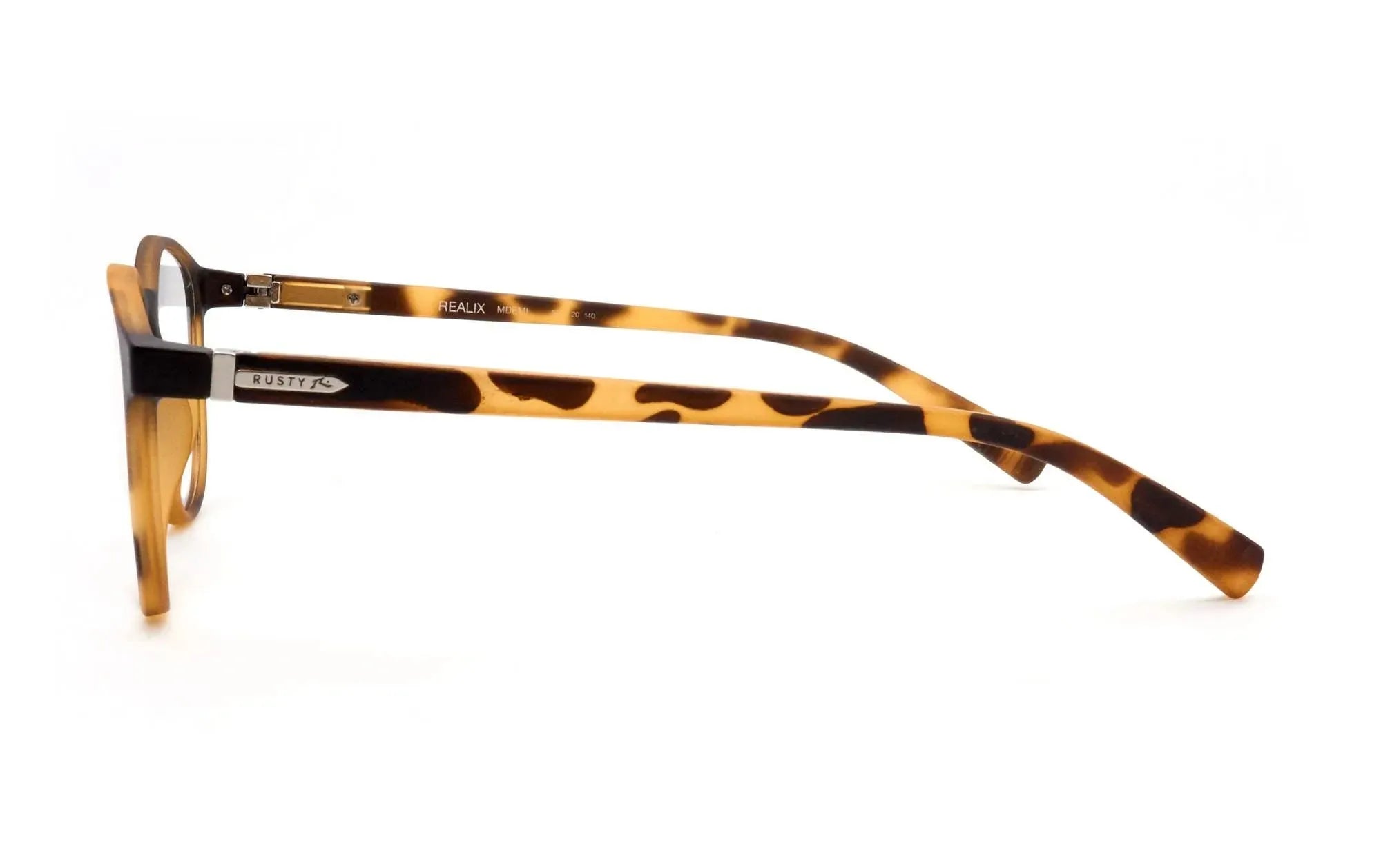 rusty realix mdemi - Opticas Lookout