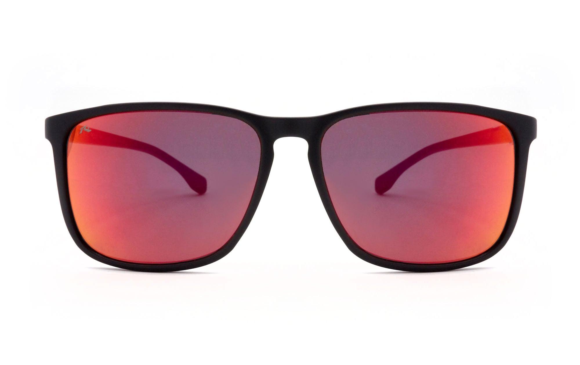 rusty roum mblk revo red - Opticas Lookout