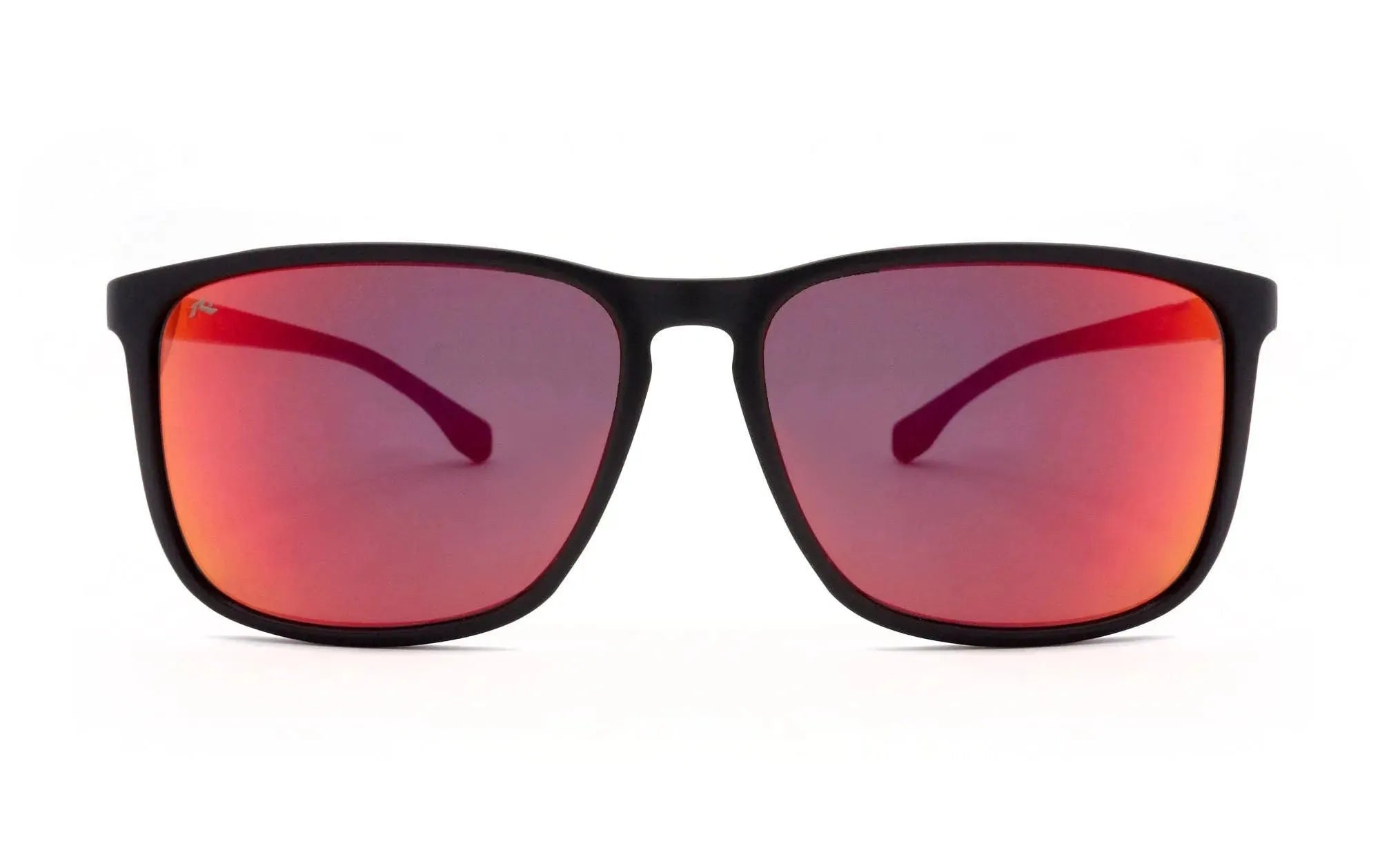 rusty roum mblk revo red - Opticas Lookout