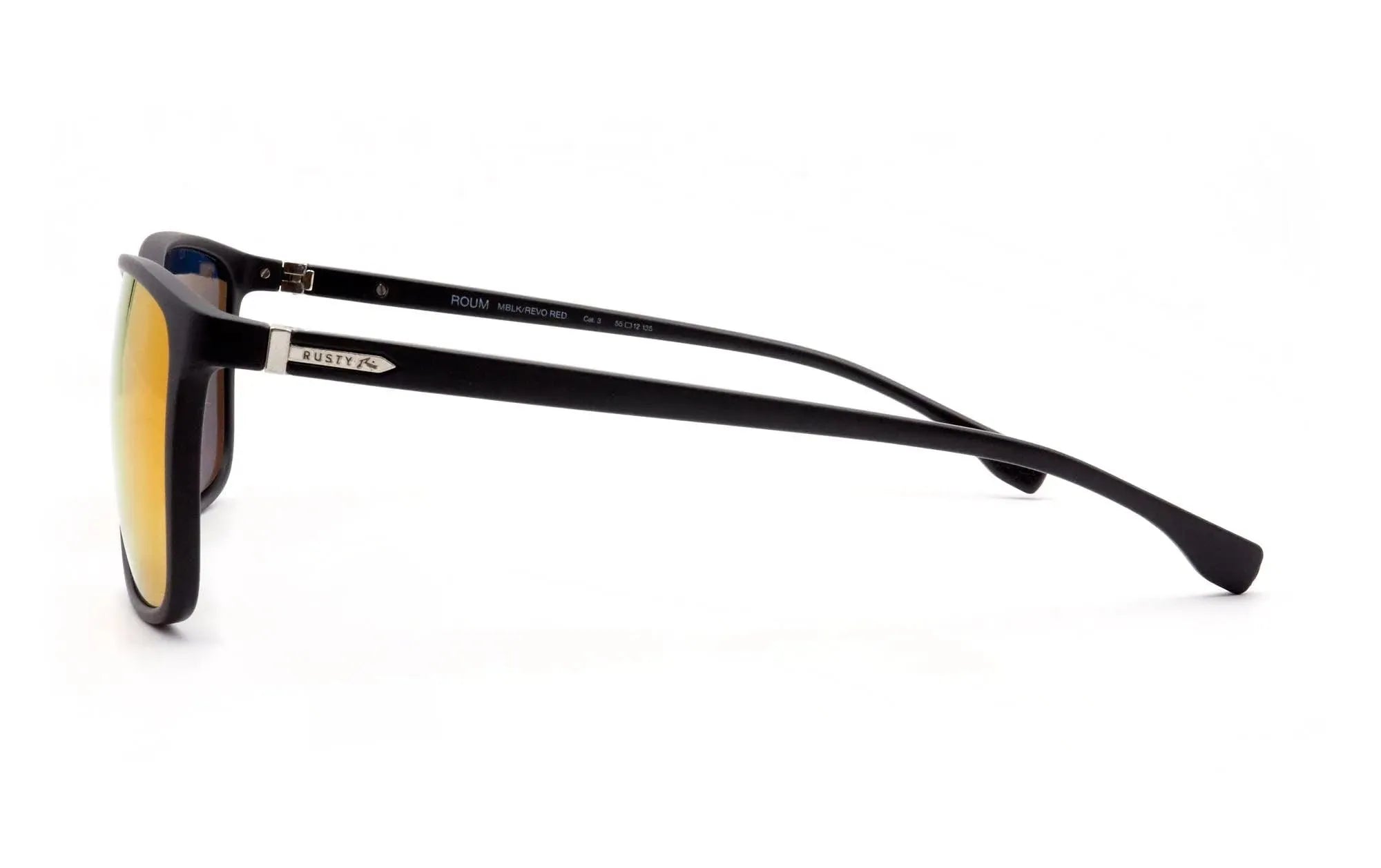 rusty roum mblk revo red - Opticas Lookout