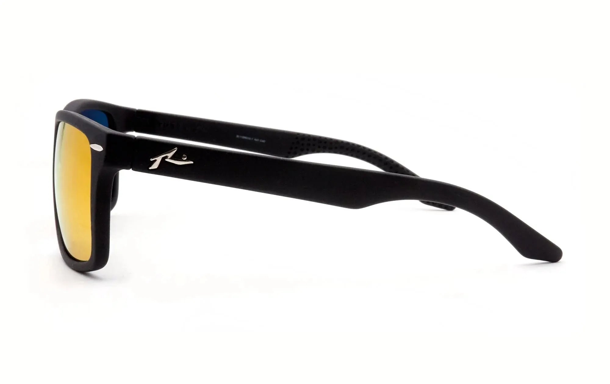 rusty ruchill mblk revo red - Opticas Lookout