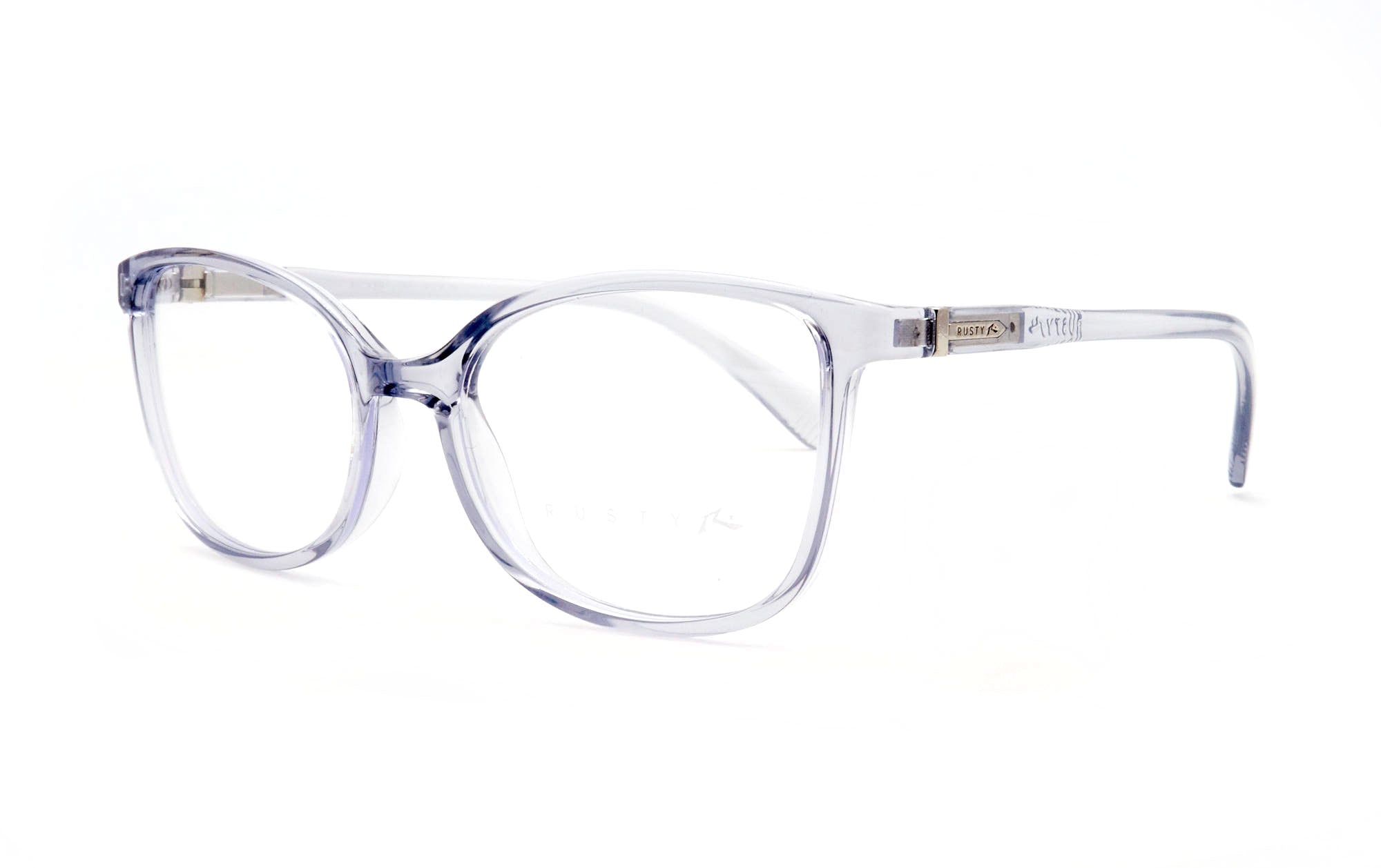 rusty secker l grey