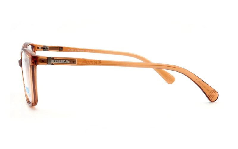 rusty secker l orange