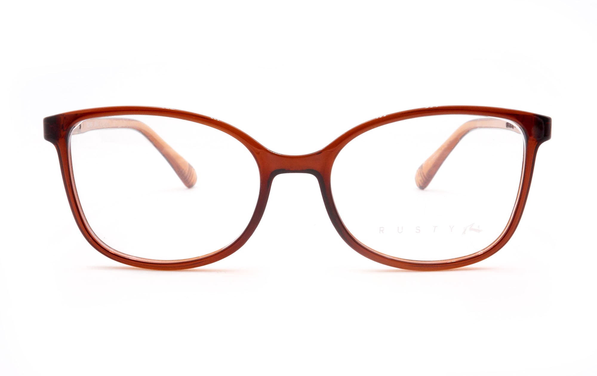 rusty secker l orange
