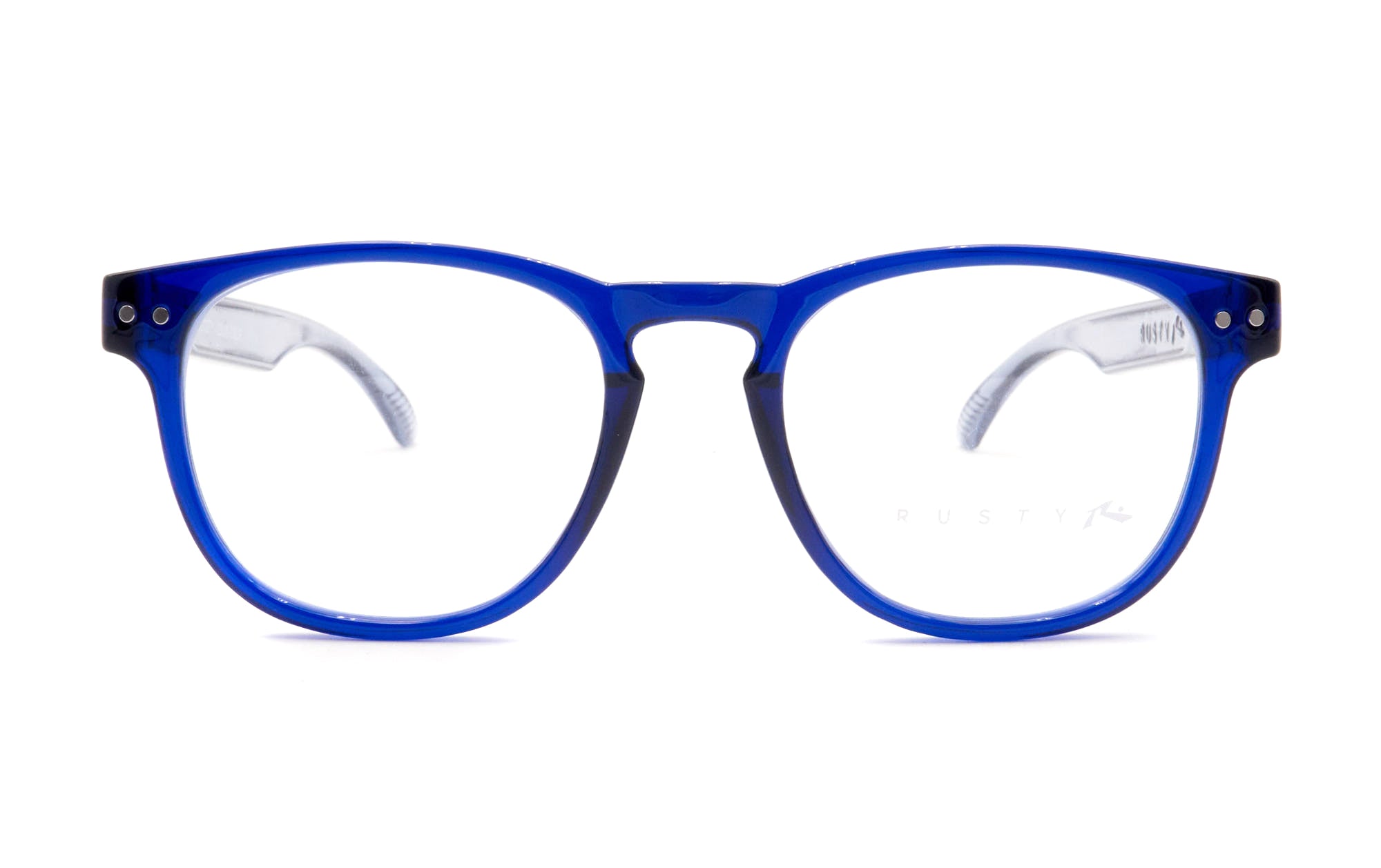rusty society s.blue g.blue