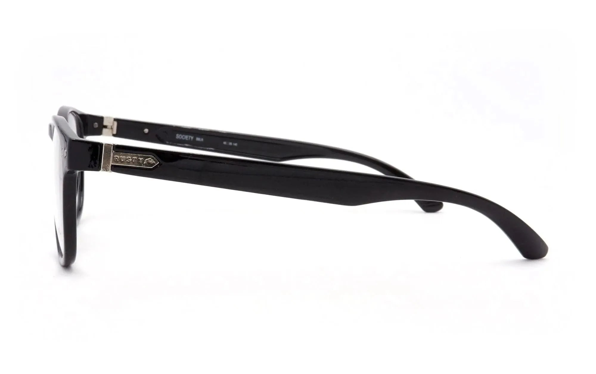 RUSTY SOCIETY SBLK - Opticas Lookout