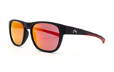 rusty suone mblk red r.red