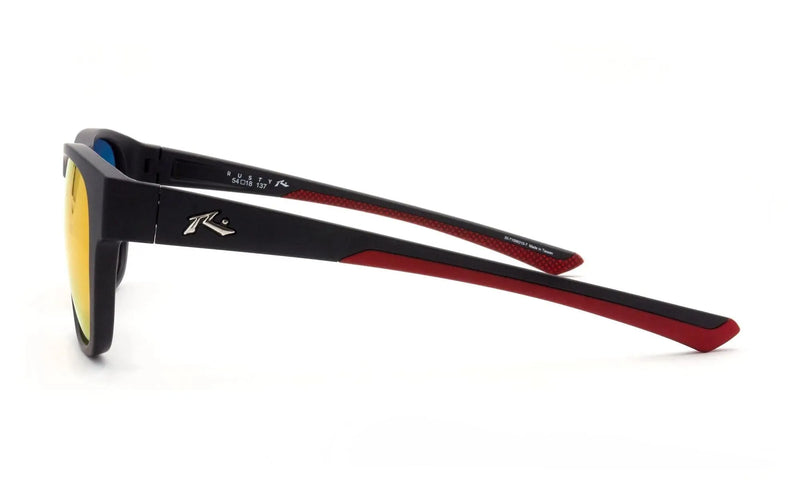 rusty suone mblk red r.red