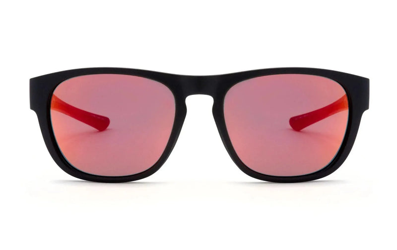rusty suone mblk red r.red