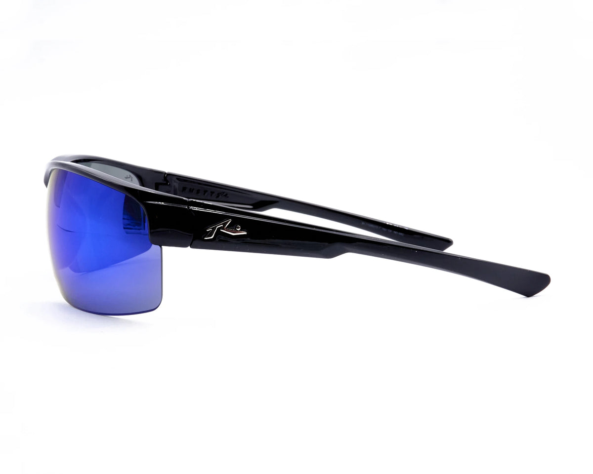 rusty vattel sblk drs15 clear