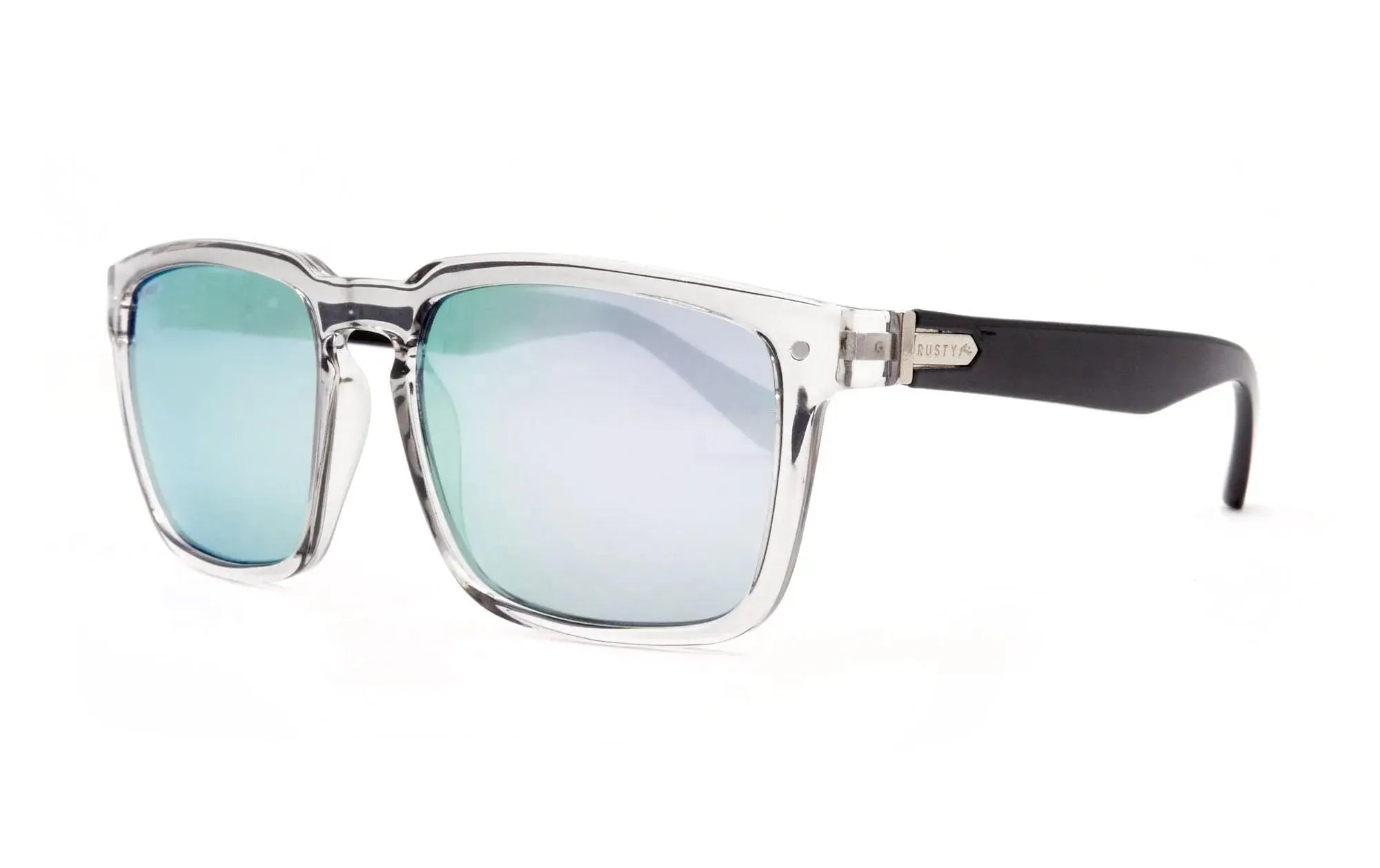 rusty vedid 669k-sblk lr05 - Opticas Lookout