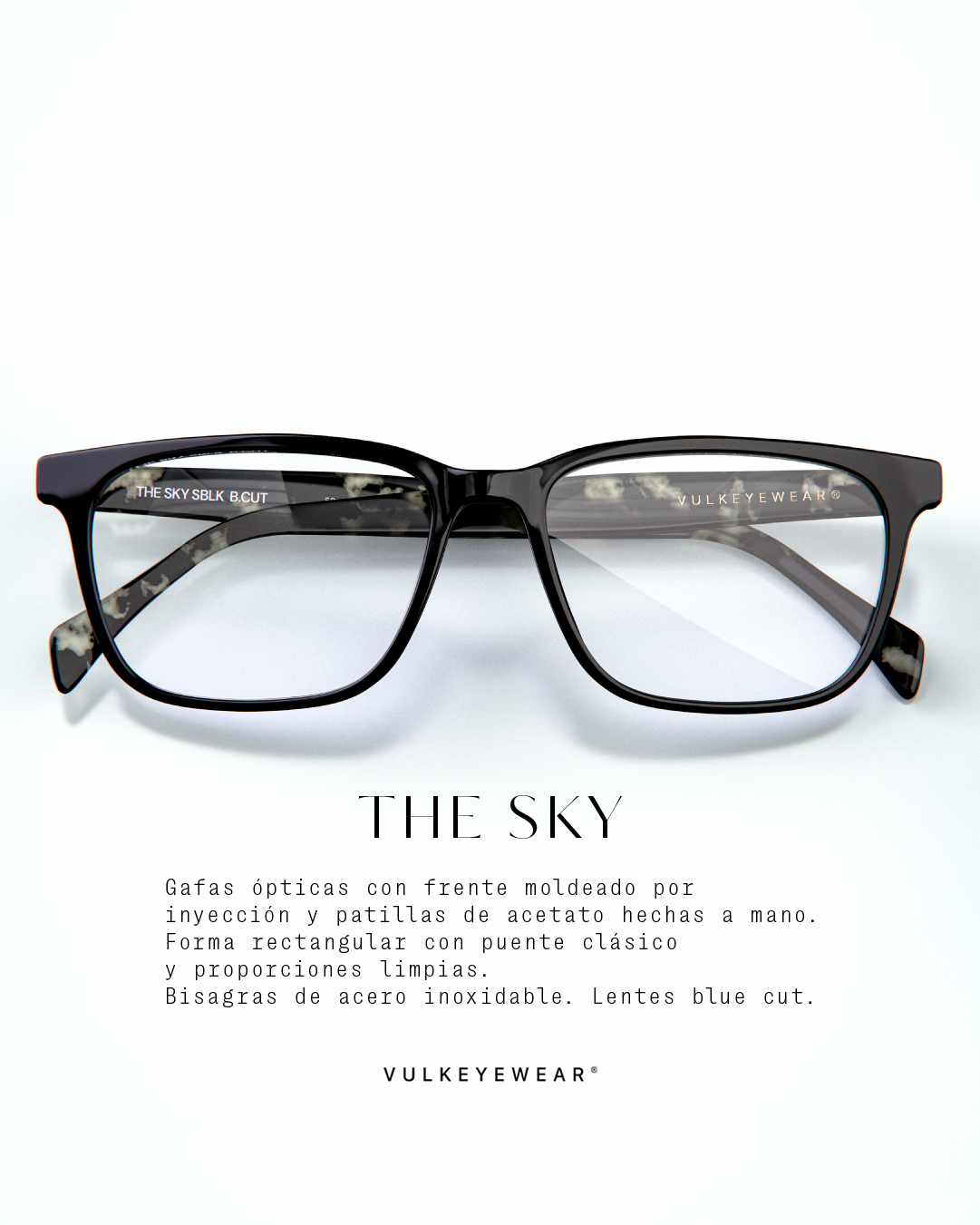 vulk the sky sblk