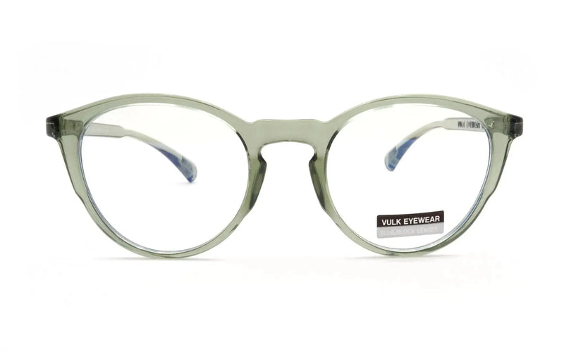 vulk 2 shots olive drab