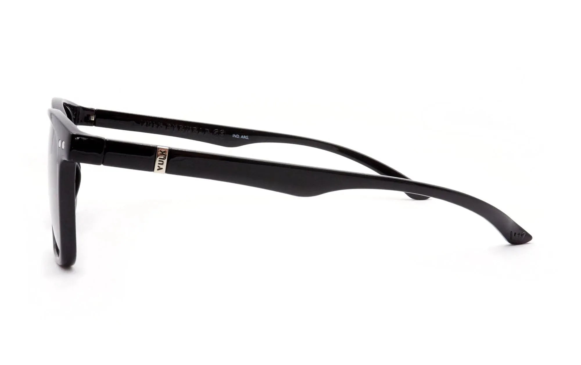 vulk angelo sblk s10 polarized - Opticas Lookout