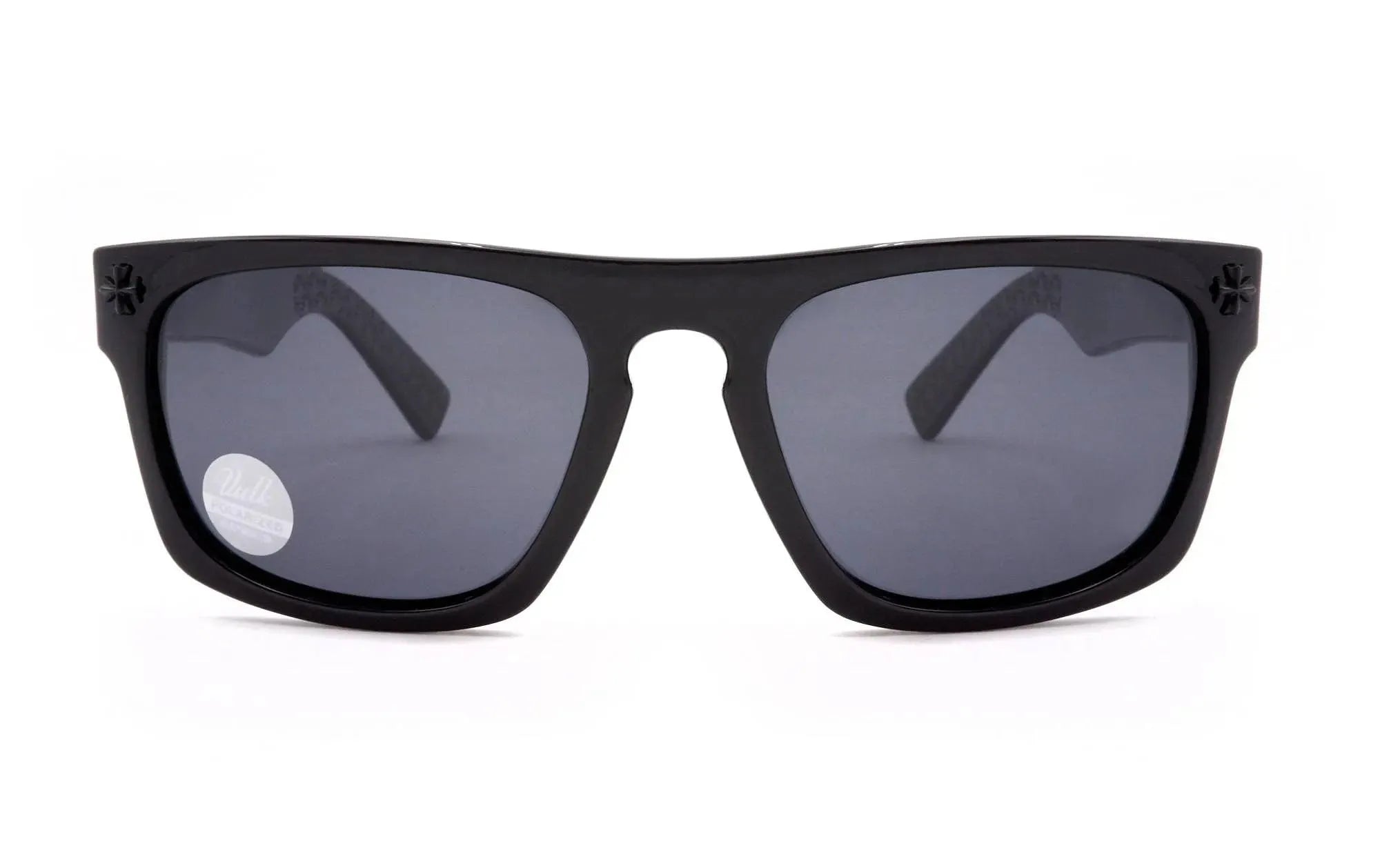 vulk boston sblk polarized s10 - Opticas Lookout