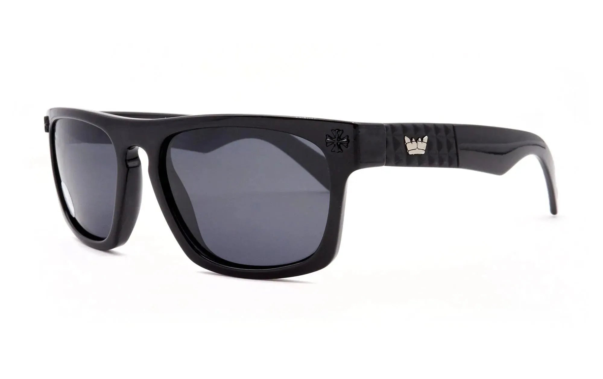 vulk boston sblk polarized s10 - Opticas Lookout