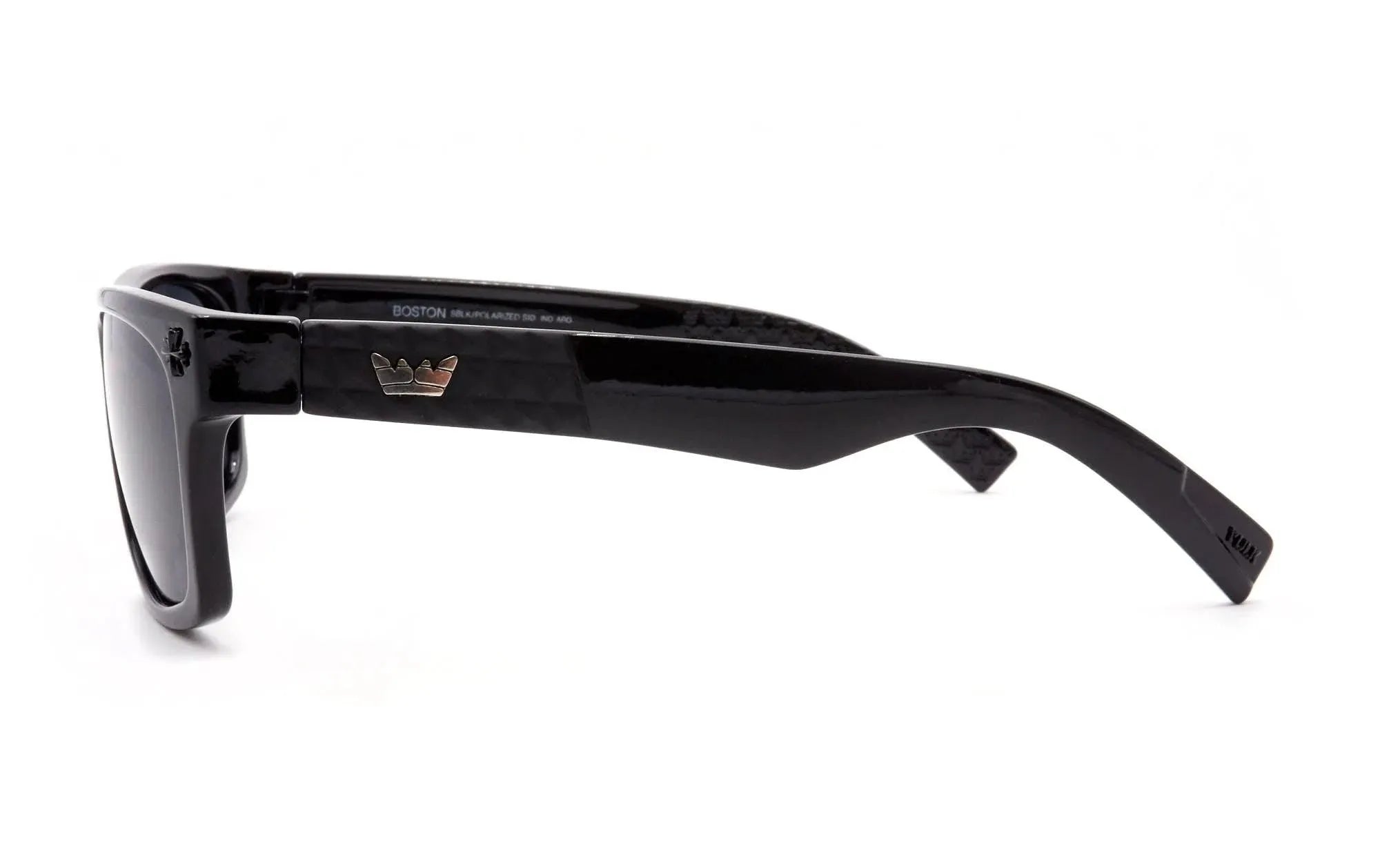 vulk boston sblk polarized s10 - Opticas Lookout