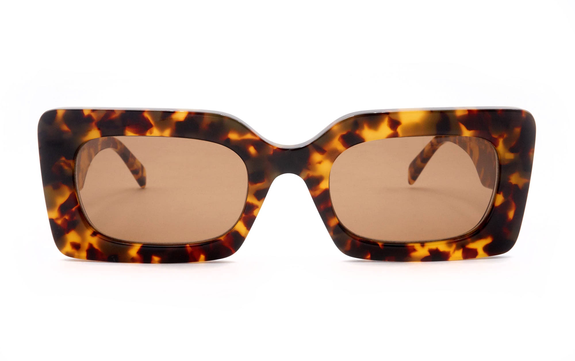 vulk brat brown demi / brown