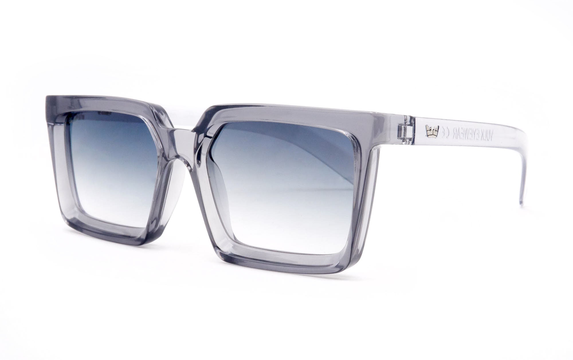 vulk dieven l.grey/g.green