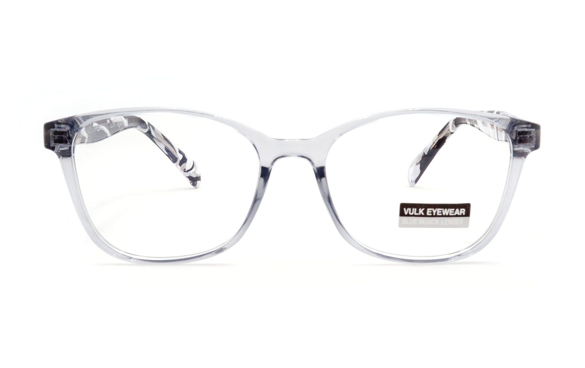 vulk dlaze l grey