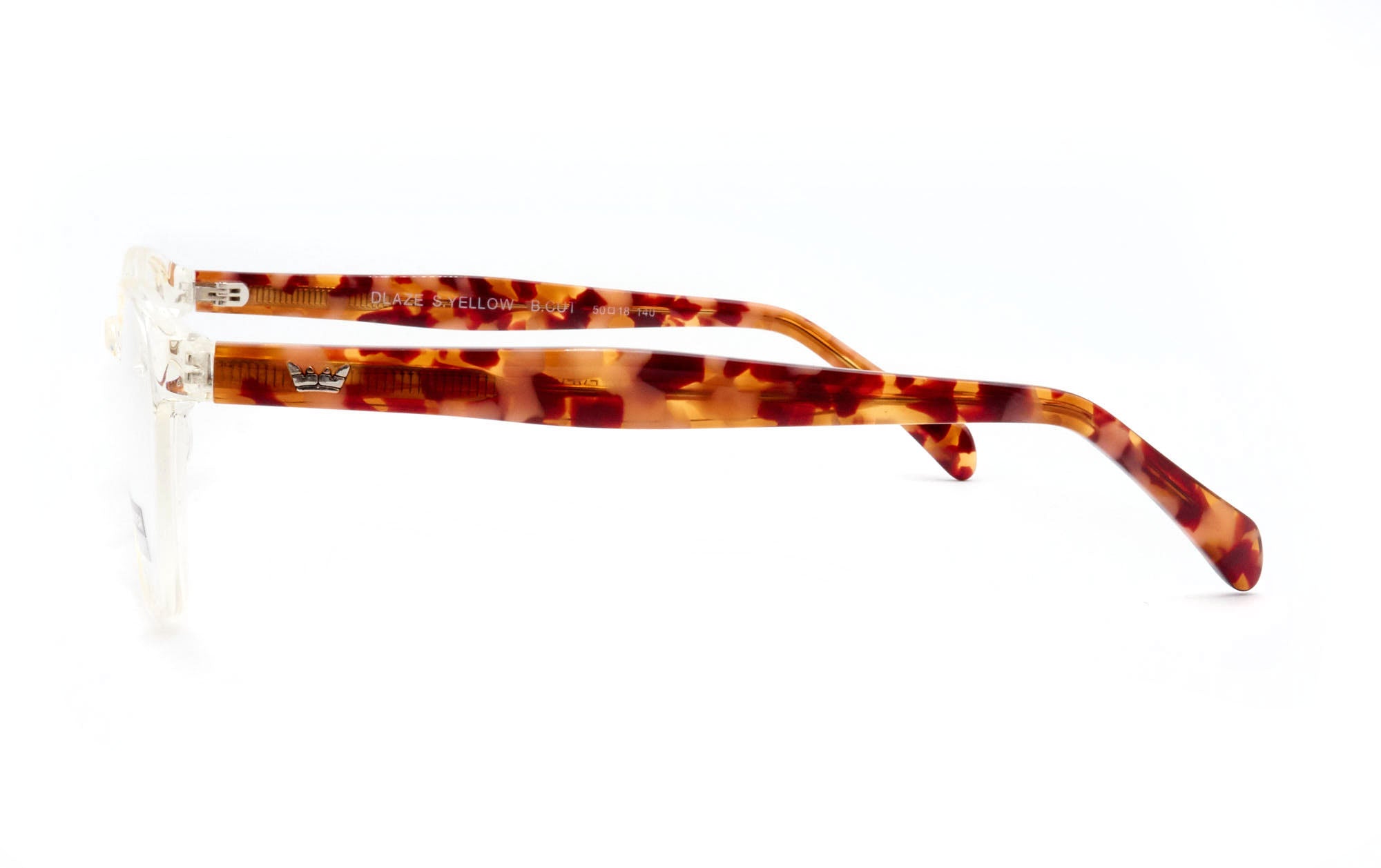 vulk dlaze s yellow