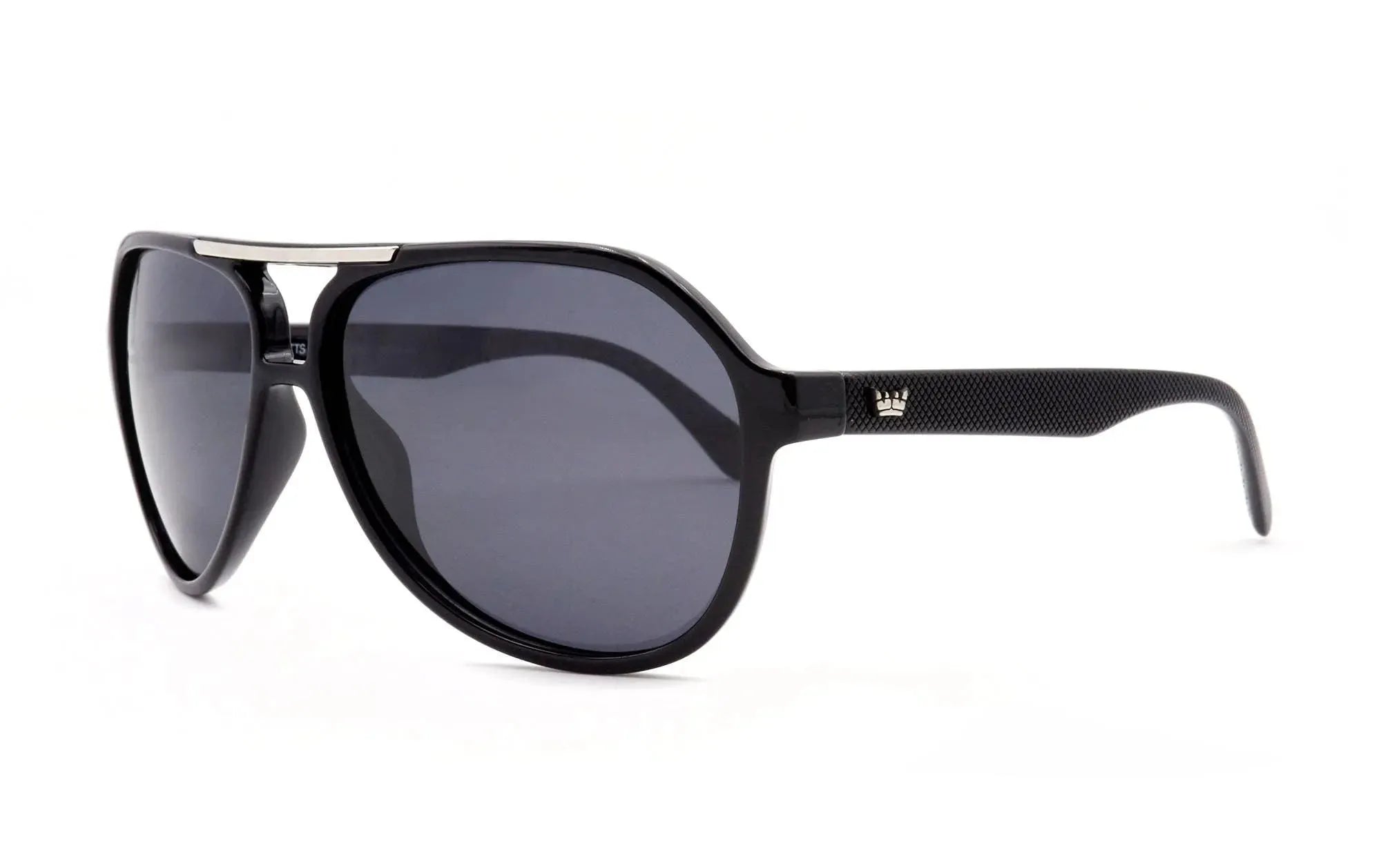 vulk don letts sblk polarized s10 - Opticas Lookout