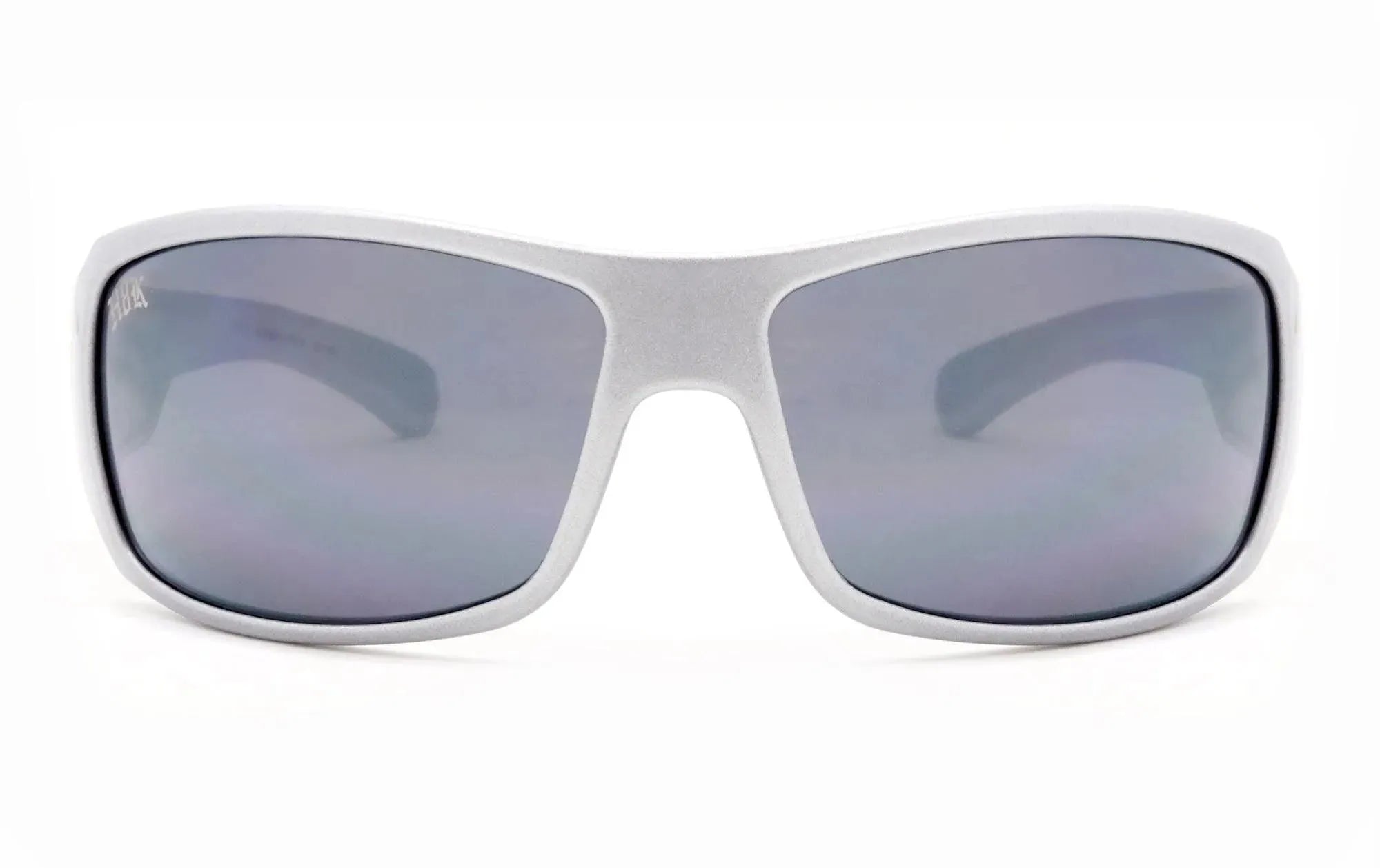 VULK DUPILS GREY S10 MIRROR - Opticas Lookout