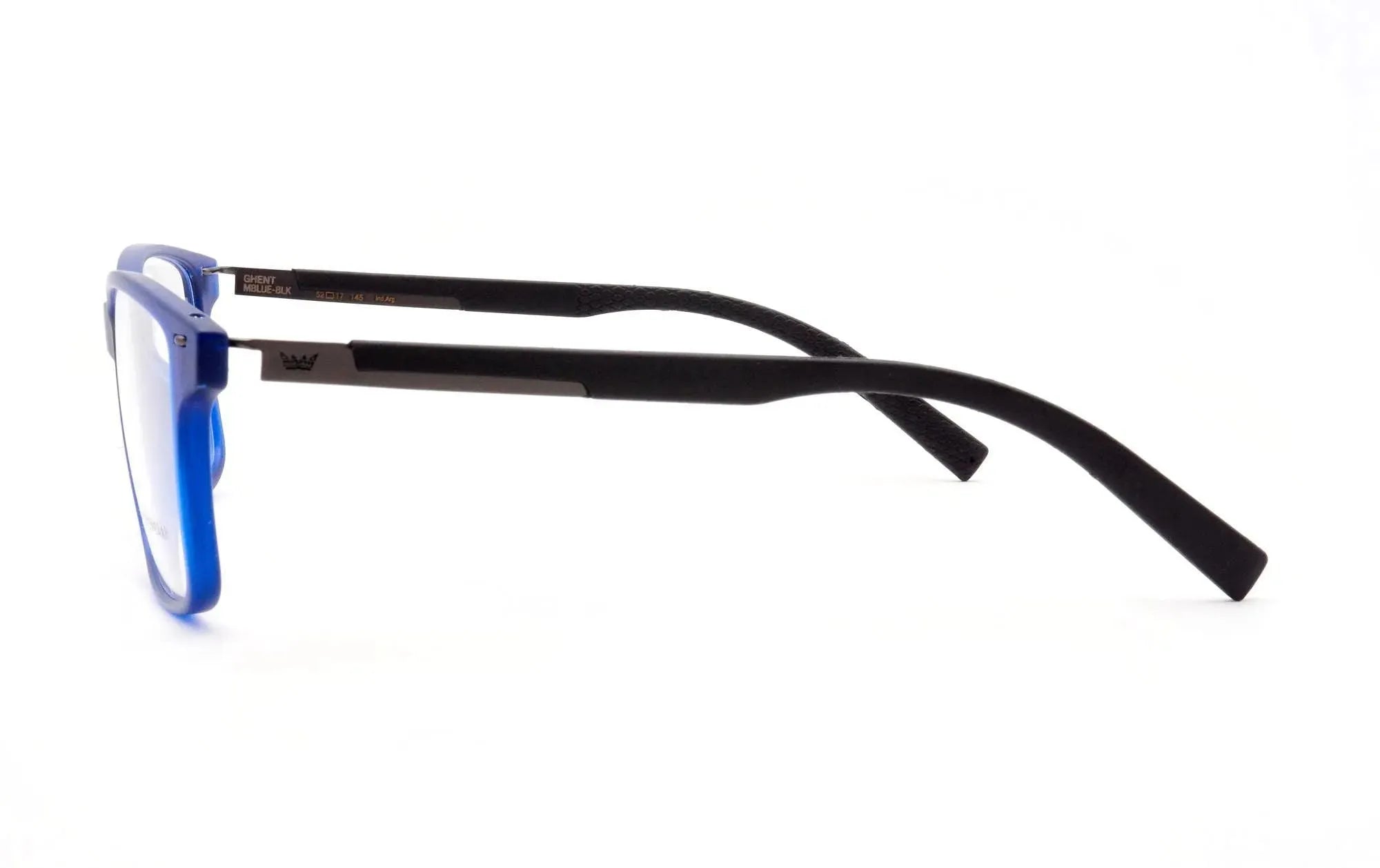 vulk ghent mblue blk - Opticas Lookout