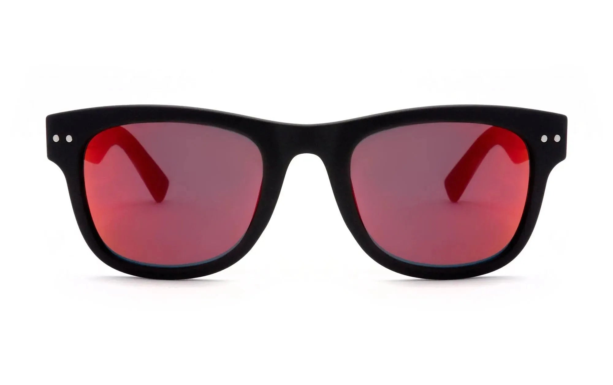 vulk nyc mblk red - Opticas Lookout