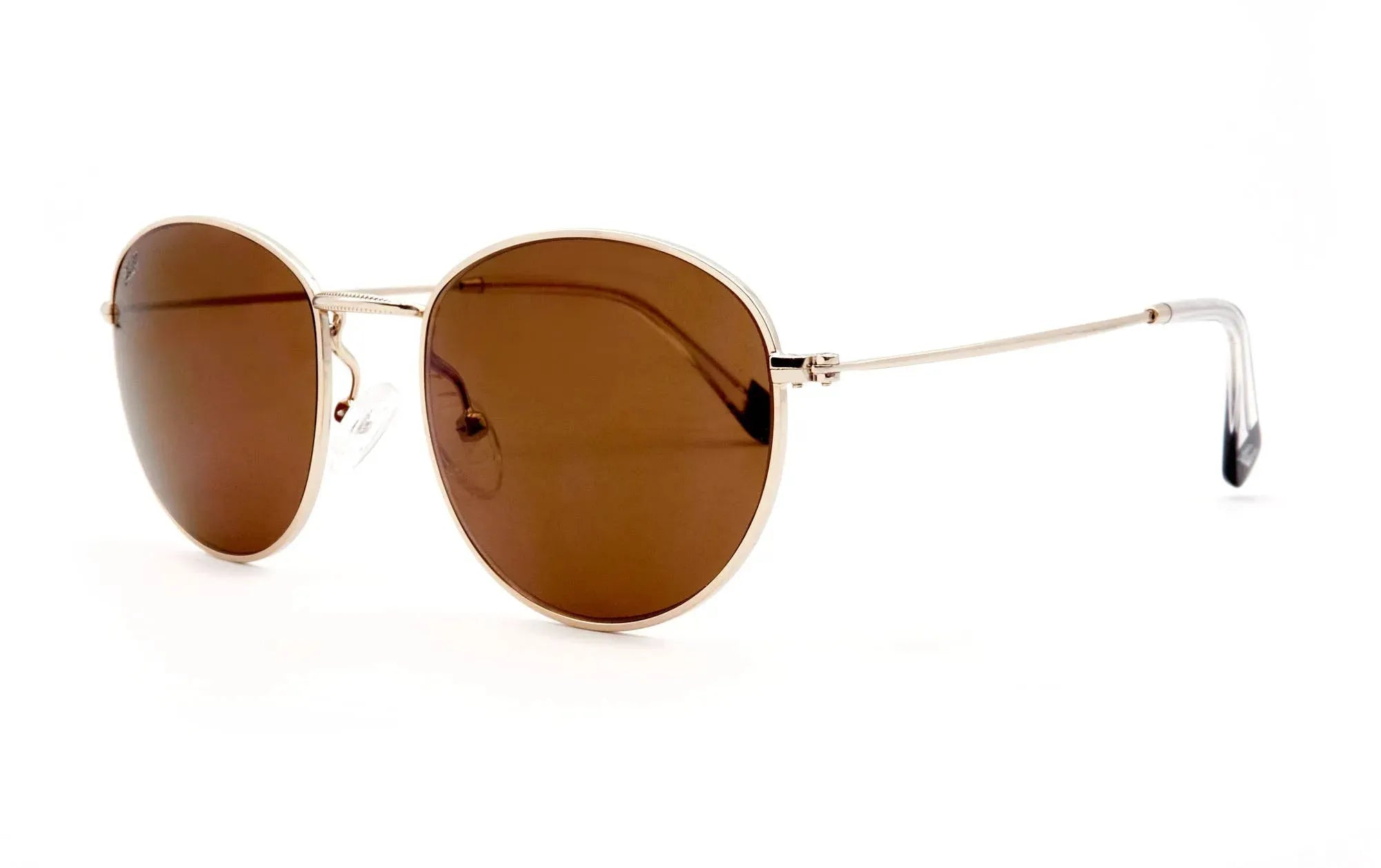 vulk press xl lg brown