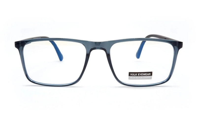 vulk ready? steel blue