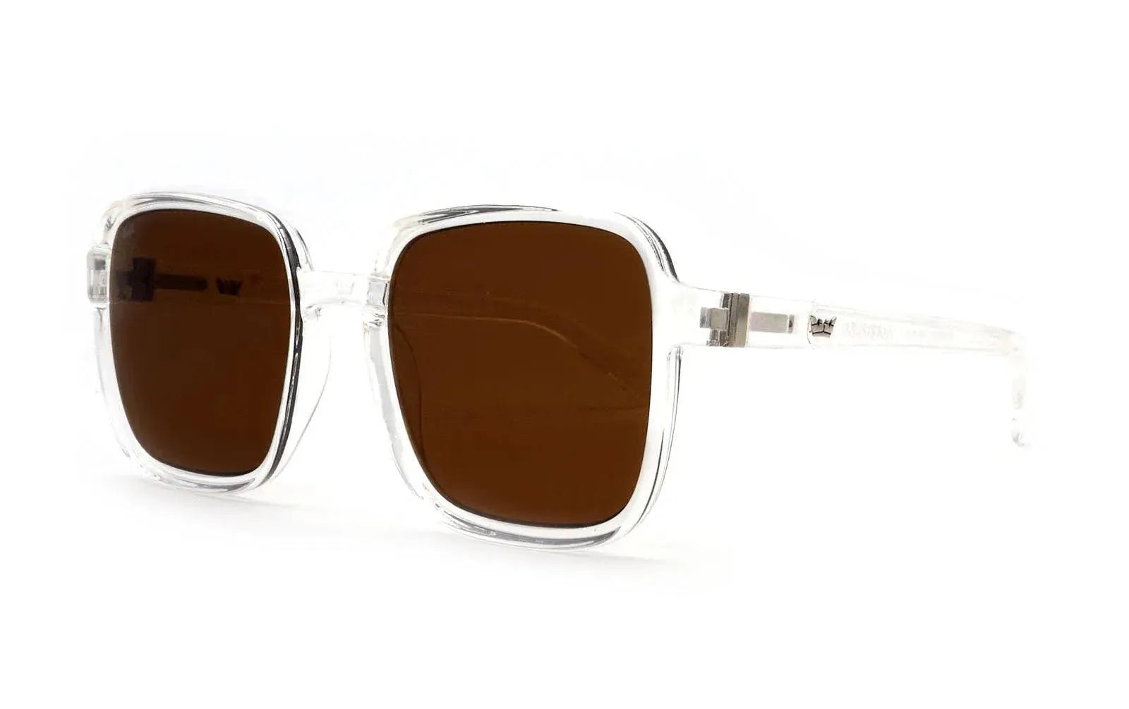 vulk satisfy cry brown - Opticas Lookout