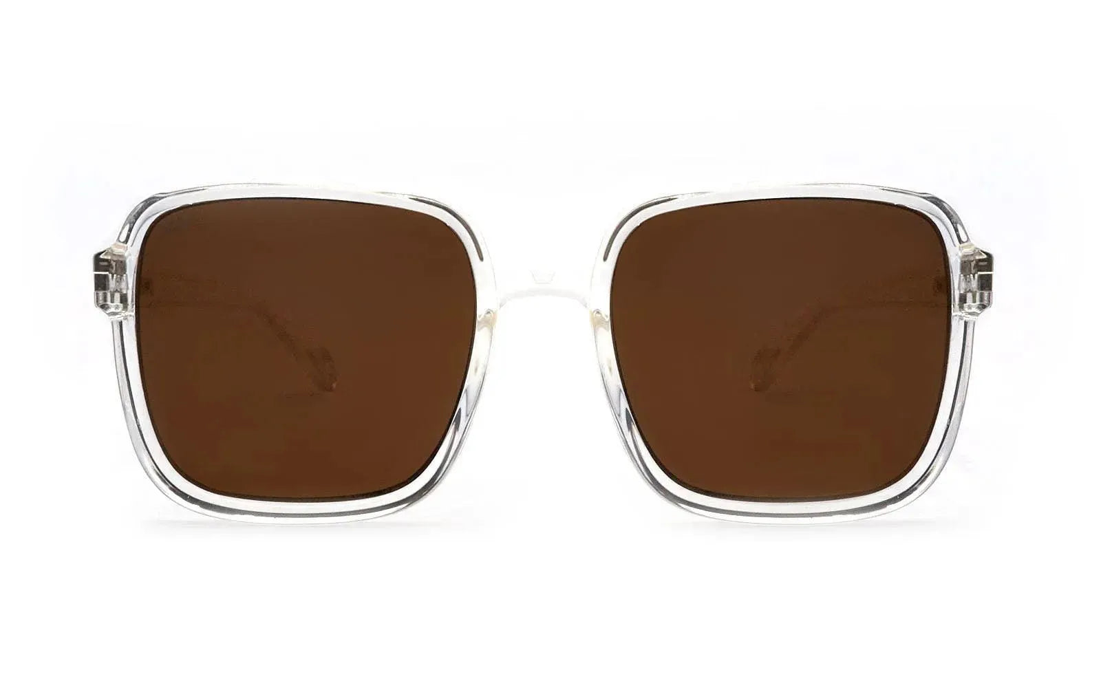 vulk satisfy cry brown - Opticas Lookout