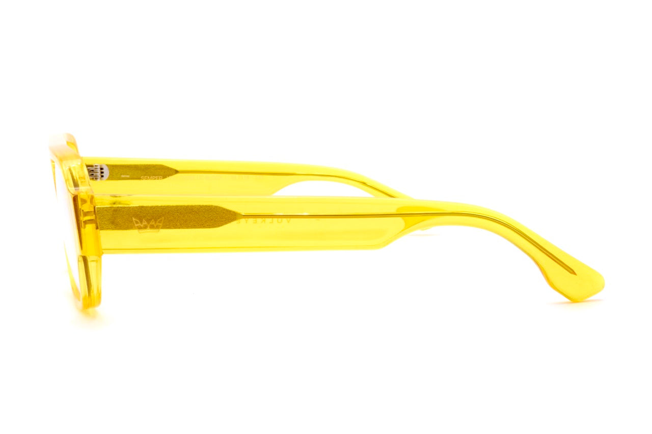 vulk semper yellow