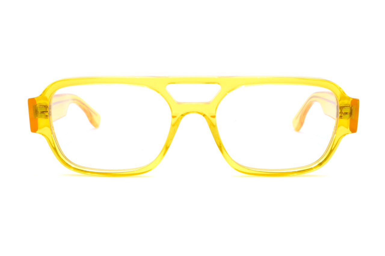 vulk semper yellow